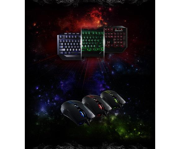 CoolerMaster Devastator - slika 5