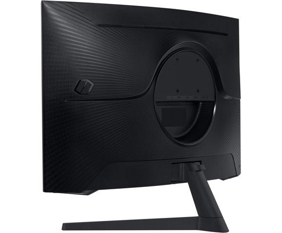 Samsung Odyssey G5 G55C LS32CG554EUXEN monitor - slika 8