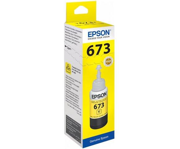 EPSON T6734 - slika 2