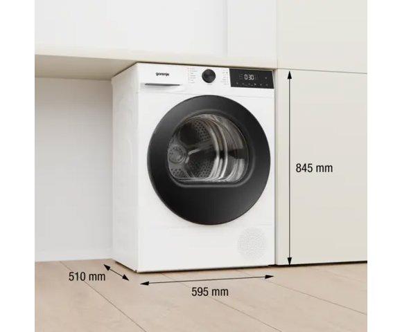 Gorenje DG2P7E mašina za sušenje veša - slika 6