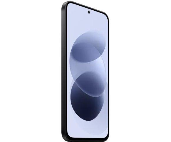 Xiaomi Redmi Note 17 4GB 128GB Black smartphone - slika 3