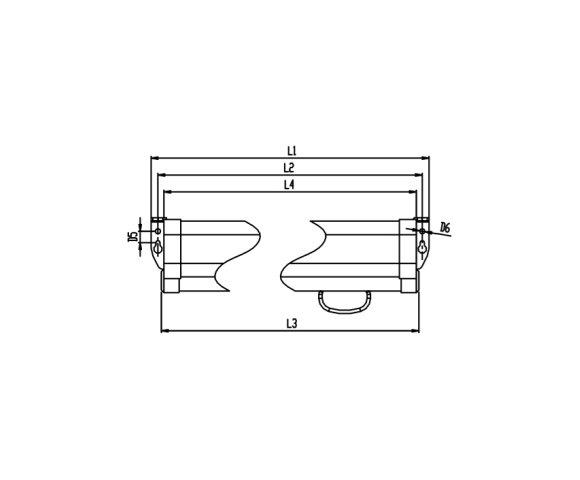 Vega  WS S 200 - slika 2