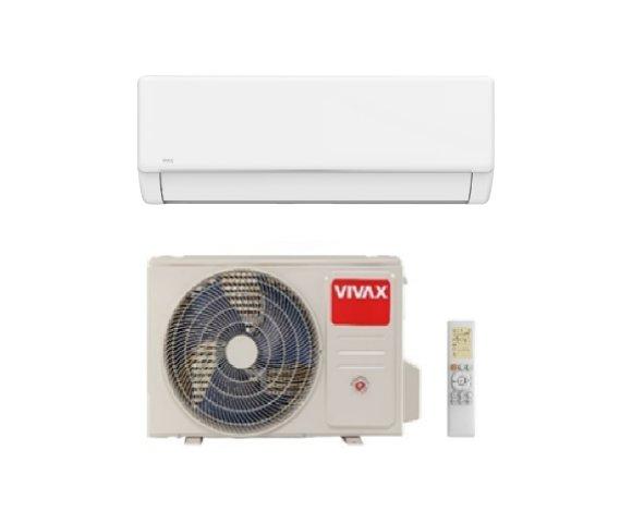 Vivax ACP-12CH35AEQI PRO R32 inverter klima - slika 2