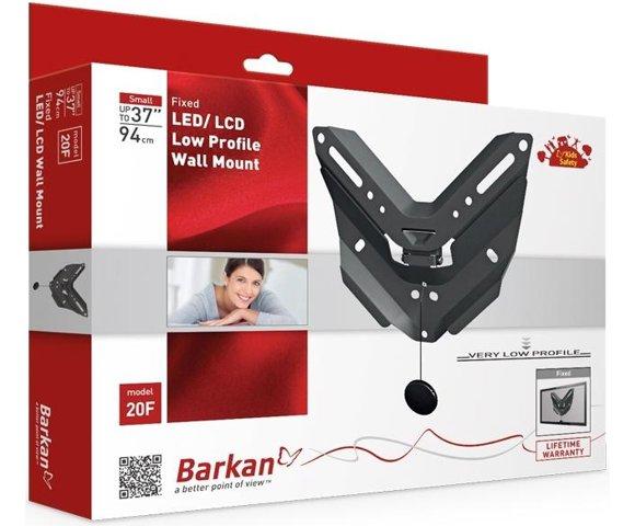 BARKAN 20F.B - slika 2