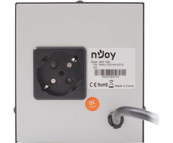 NJOY Akin 1000 - slika 2