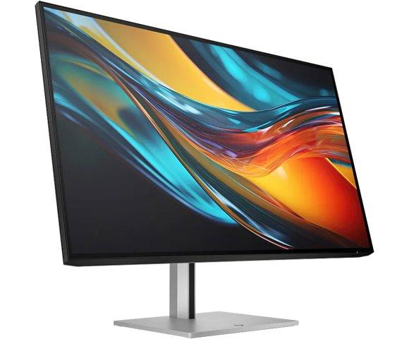 HP Series 7 Pro 31.5 inch 4K Thunderbolt 4 Monitor - 732pk - slika 3