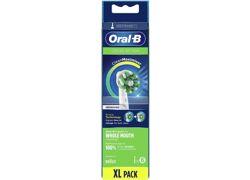 Oral-B Cross Action nastavci (6 komada)