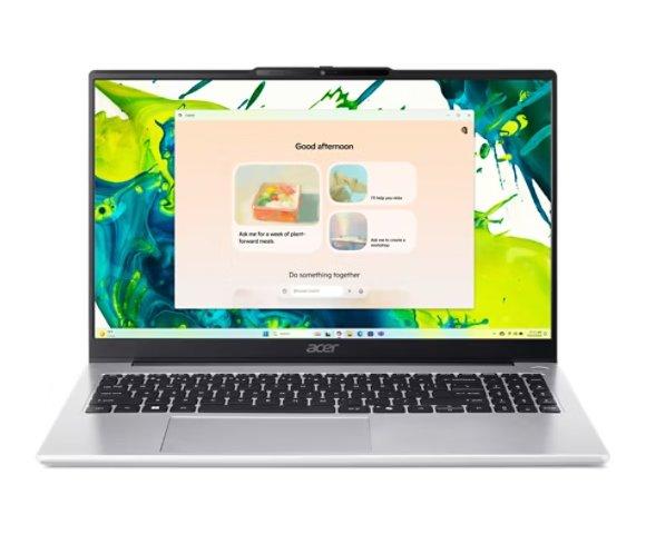 ACER Aspire Lite 15 AL15-44P-R20J laptop - slika 2