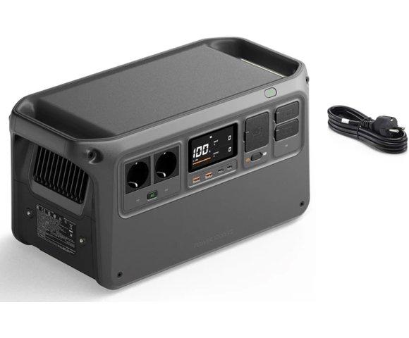 DJI Power 1000 V2 power stanica - slika 3