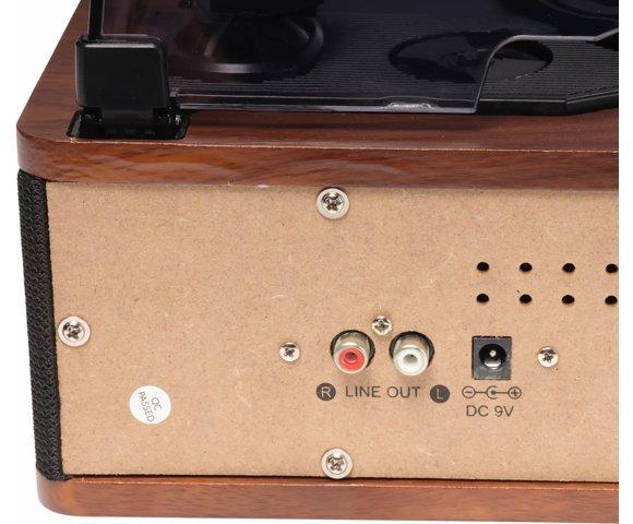 DENVER VPB-262 gramofon - slika 5