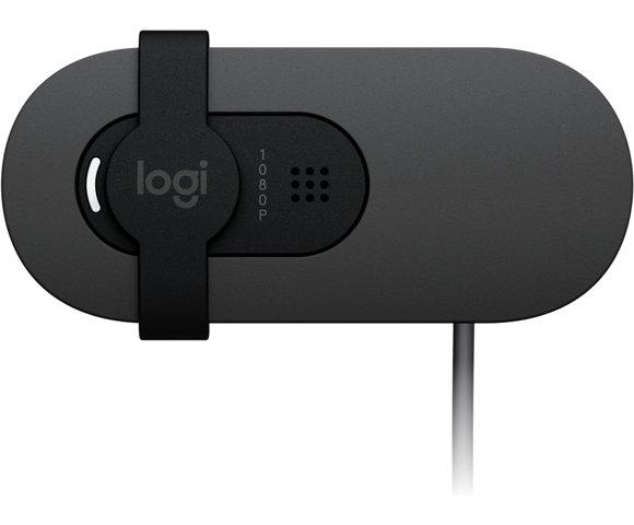 Logitech Brio 105 web kamera - slika 5