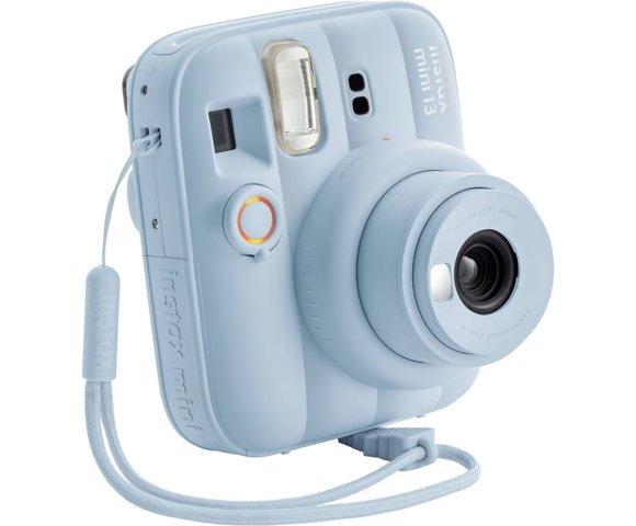 FujiFilm Instax Mini 13 Forst Blue instant fotoaparat - slika 8