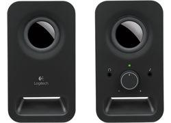 Logitech Z150 crni