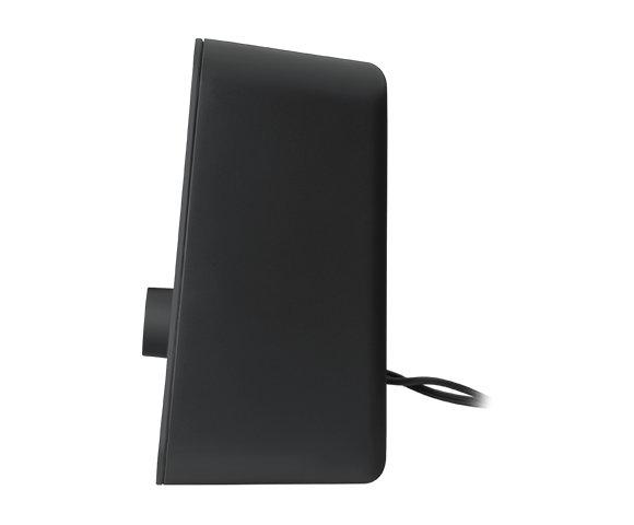 Logitech Z150 crni - slika 3