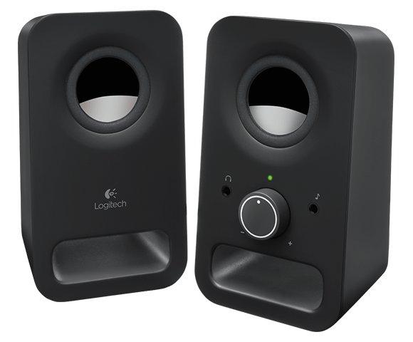 Logitech Z150 crni - slika 2