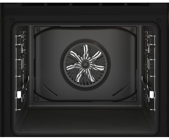 Beko BCBIS17300KSB ugradna rerna - slika 5