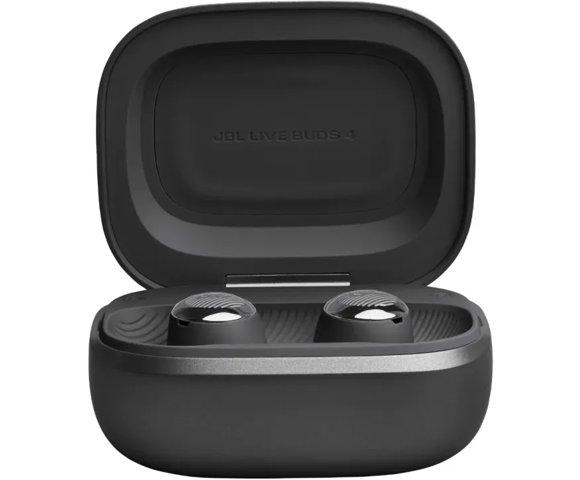 JBL Live Buds 4 Black slušalice - slika 4