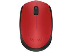 Logitech M171 crveni