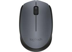 Logitech M170 (Sivi)