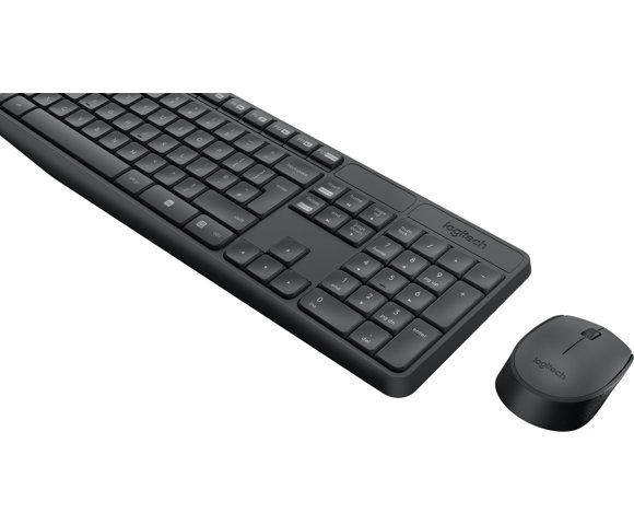 Logitech MK235 - slika 2