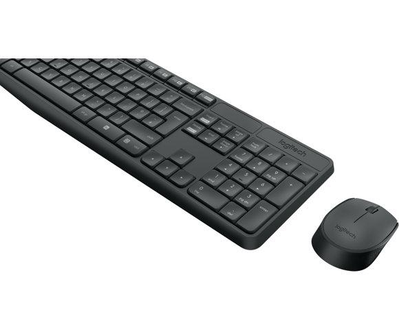 Logitech MK235 - slika 4