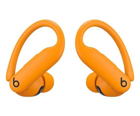 Beats Powerbeats Pro 2 Electric Orange slušalice - slika 3