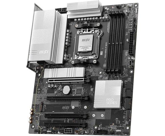 MSI PRO B850-P WIFI matična ploča - slika 5
