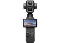 DJI Osmo Pocket 4P Standard Combo
