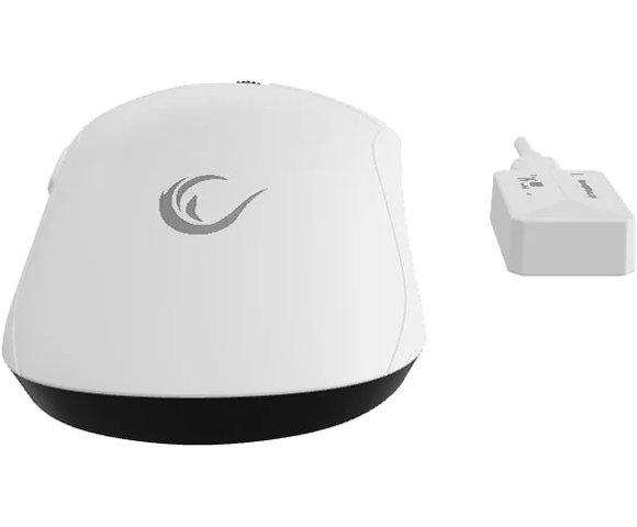 Rampage ZENITH White miš - slika 3