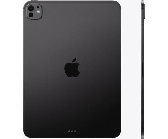 Apple iPad Pro 11-inch (M5) WiFi 512GB Standard - Space Black - slika 3
