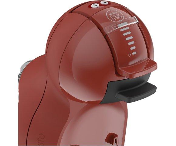 Krups Mini Me 2 KP1435F0 Red Brick aparat za kafu - slika 4
