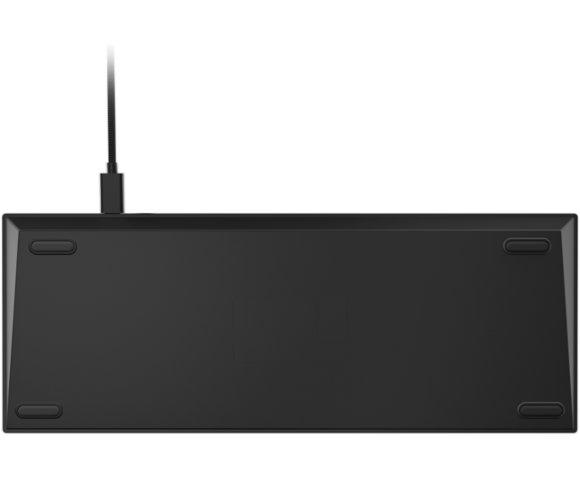 Lenovo Legion K510 Mini Pro mehanička tastatura (US) - slika 13