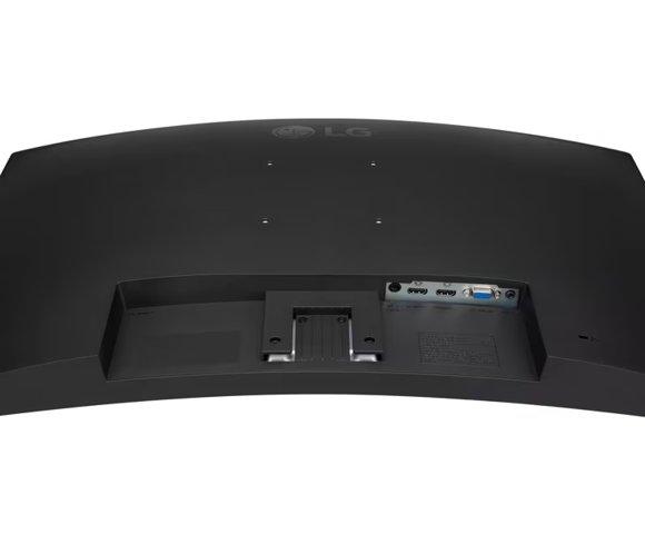 LG 32MR50C-B zakrivljeni monitor - slika 7