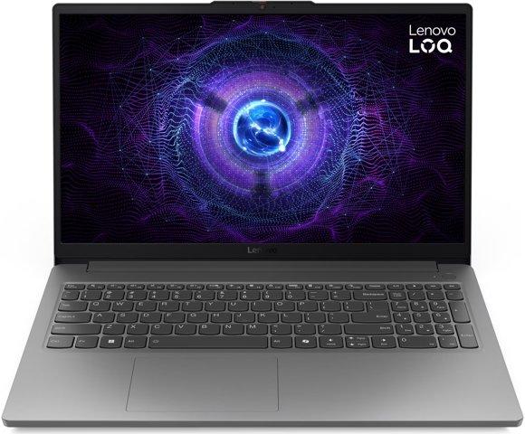 Lenovo LOQ 83LK00ELRM gaming laptop - slika 3