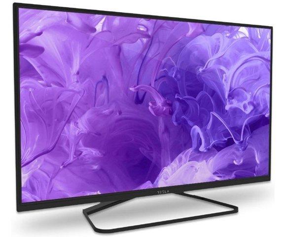Tesla K43D301B2S Android SmartTV - slika 2