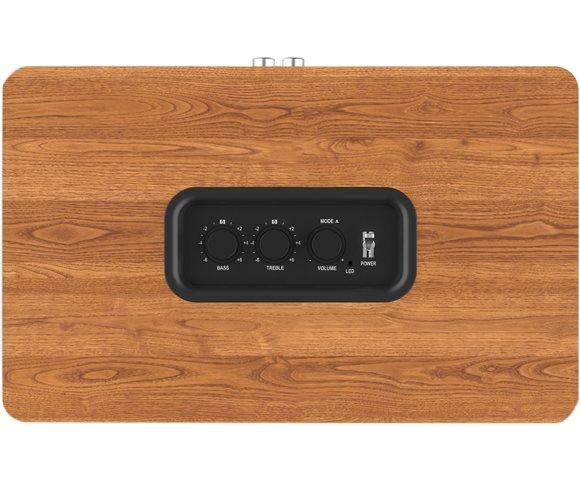 Sonicgear STUDIOBOX 2HD Mahogany zvučnik - slika 3