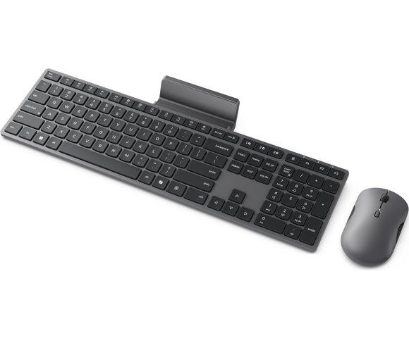 Lenovo 700 Multi-Device Wireless komplet - slika 13