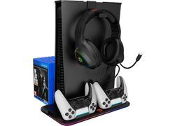 Canyon CS-PS PS5 sistem hlađenja
