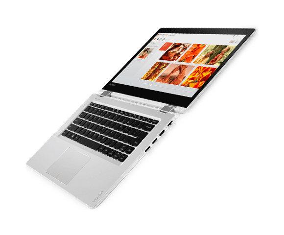 Lenovo IdeaPad YOGA 510-14 80S7008QYA - slika 2