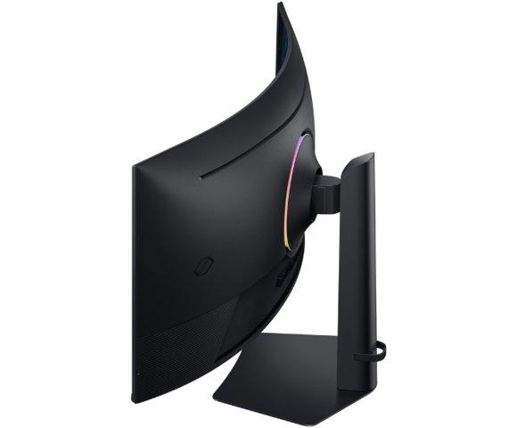 SAMSUNG Odyssey G75F WUHD 180Hz monitor - slika 5