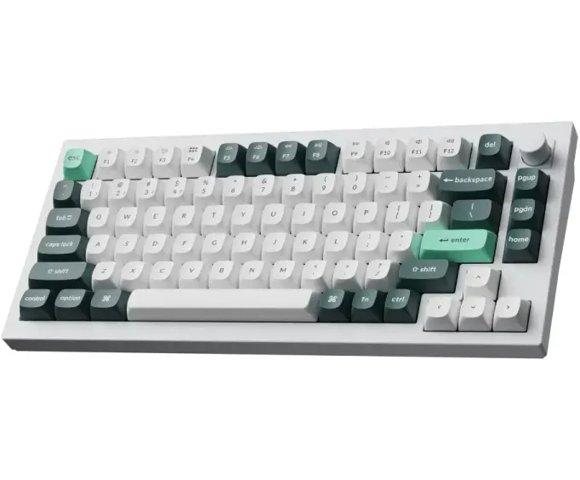 Keychron Q1H-P1 gaming tastatura - slika 3