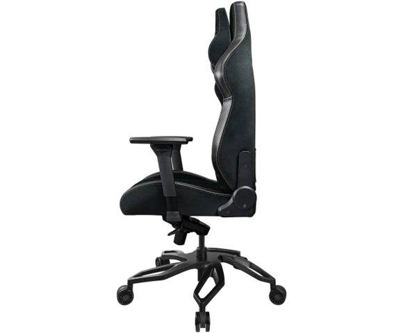 Cougar Titan Pro V2 Gold F gaming stolica - slika 7
