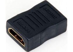 FAST ASIA HDMI (F) - HDMI (F) crni