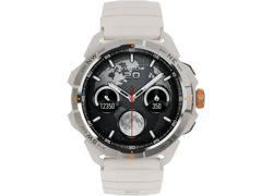 HIFUTURE Nexus Titanium smartwatch