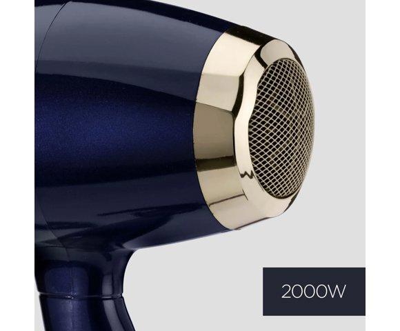 BaByliss 5911E Black Onyx fen - slika 3