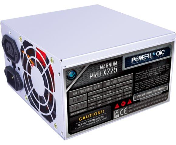 PowerLogic Magnum Pro 225X - slika 2