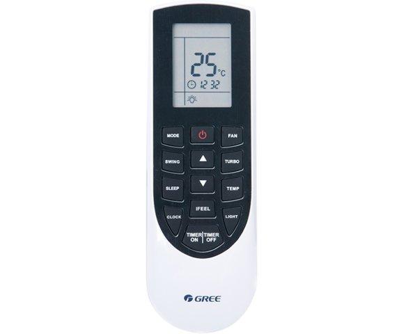 GREE GWH09QB-K3DNA3C - slika 2