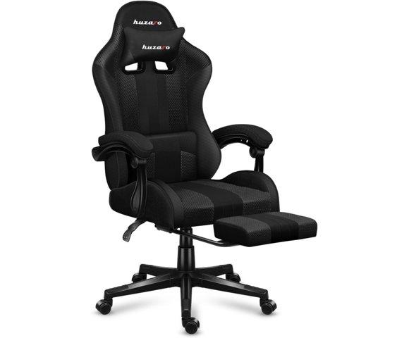 Huzaro FORCE 4.7 Carbon Mesh gaming stolica - slika 8