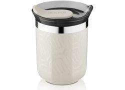 Wacaco Octaroma Classico Pebble Taupe 180ml