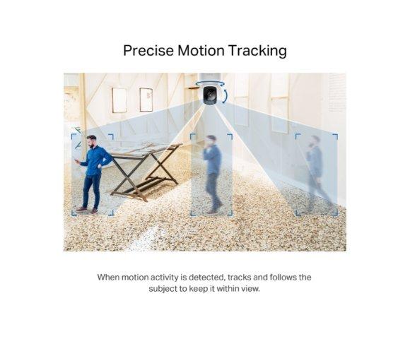 TP LINK Tapo C212 - slika 6